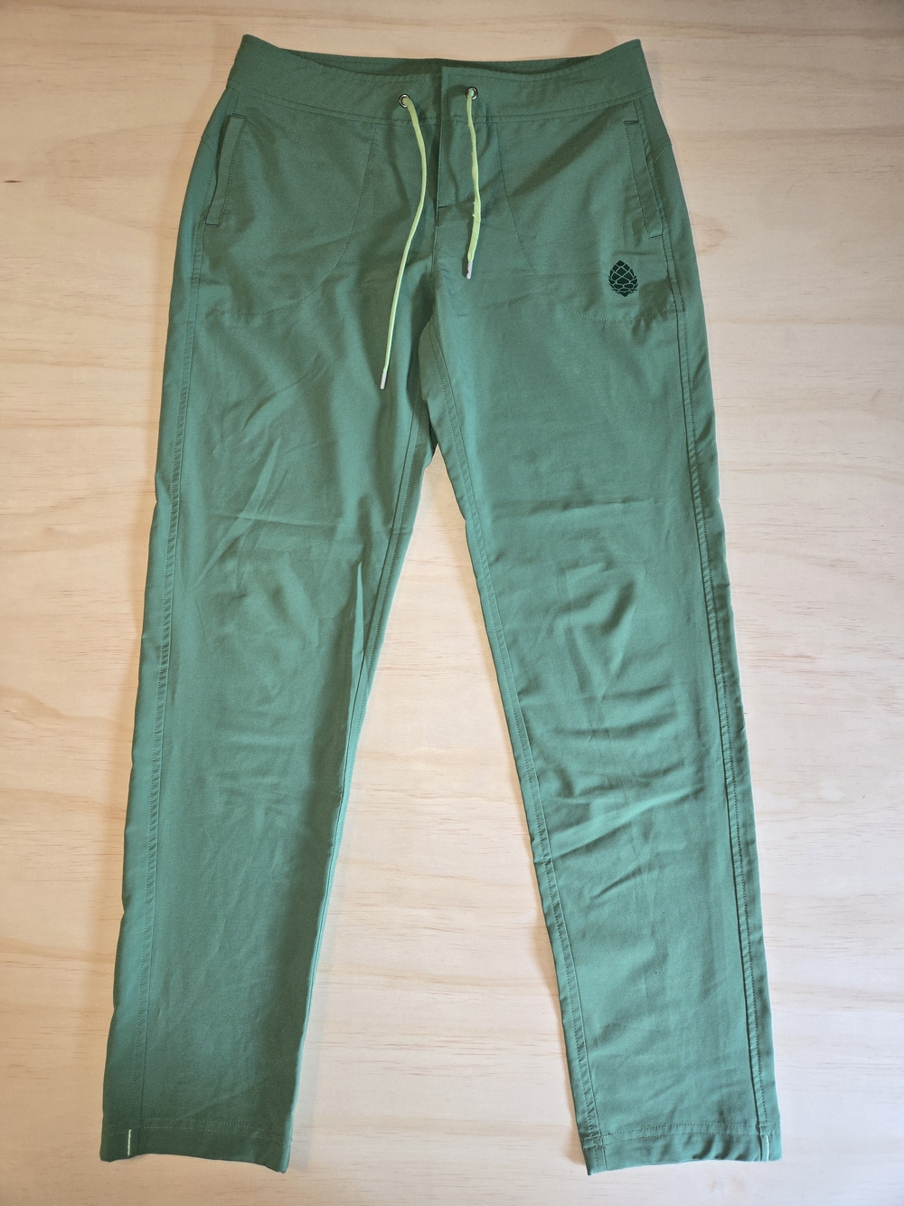 Stio Women's Vallis Pants Size 4